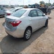2T1BURHE4EC130152 2014 Toyota Corolla Le auction photo thumbnail 4