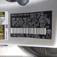 2T1BURHE4EC130152 2014 Toyota Corolla Le auction photo thumbnail 9
