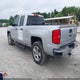 1GCRCPEH8HZ246260 2017 Chevrolet Silverado 1500 Custom auction photo thumbnail 3