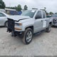 1GCRCPEH8HZ246260 2017 Chevrolet Silverado 1500 Custom auction photo thumbnail 2