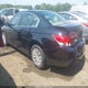 1HGCP2F37CA012958 2012 Honda Accord 2.4 Lx auction photo thumbnail 3