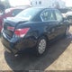 1HGCP2F37CA012958 2012 Honda Accord 2.4 Lx auction photo thumbnail 4