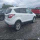 1FMCU0GD3HUC55414 2017 Ford Escape Se auction photo thumbnail 4
