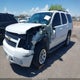 1GNSKBE00DR340068 2013 Chevrolet Tahoe Lt auction photo thumbnail 2