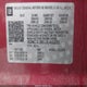 3GNCJLSB1JL411221 2018 Chevrolet Trax Lt auction photo thumbnail 9