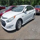 KMHEC4A44DA098631 2013 Hyundai Sonata Hybrid auction photo thumbnail 2