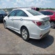 KMHEC4A44DA098631 2013 Hyundai Sonata Hybrid auction photo thumbnail 3