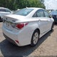 KMHEC4A44DA098631 2013 Hyundai Sonata Hybrid auction photo thumbnail 4