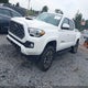 3TMDZ5BN4MM100506 2021 Toyota Tacoma Double Cab/Sr5/Trd Sport/Trd Off Road auction photo thumbnail 2