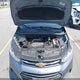 KL7CJLSB6KB718330 2019 Chevrolet Trax Lt auction photo thumbnail 10