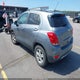 KL7CJLSB6KB718330 2019 Chevrolet Trax Lt auction photo thumbnail 3