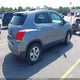 KL7CJLSB6KB718330 2019 Chevrolet Trax Lt auction photo thumbnail 4