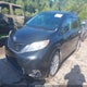 5TDKK3DC8FS618763 2015 Toyota Sienna Le 8 Passenger auction photo thumbnail 2