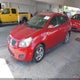 5Y2SL67829Z404134 2009 Pontiac Vibe auction photo thumbnail 2