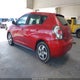 5Y2SL67829Z404134 2009 Pontiac Vibe auction photo thumbnail 3