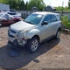 2GNALBEK5D6262327 2013 Chevrolet Equinox Ls auction photo thumbnail 2