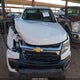 1GCGSBEN5M1101110 2021 Chevrolet Colorado 2Wd Short Box Wt auction photo thumbnail 11