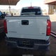 1GCGSBEN5M1101110 2021 Chevrolet Colorado 2Wd Short Box Wt auction photo thumbnail 15