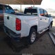 1GCGSBEN5M1101110 2021 Chevrolet Colorado 2Wd Short Box Wt auction photo thumbnail 4