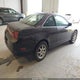 1HGCG2259XA031914 1999 Honda Accord Ex V6 auction photo thumbnail 4