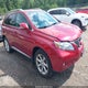 2T2BK1BA6BC091925 2011 Lexus Rx 350 auction photo thumbnail 1