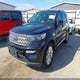 1FMSK7FH7PGB43890 2023 Ford Explorer Limited auction photo thumbnail 2