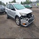 1FMCU0F71JUA17739 2018 Ford Escape S auction photo thumbnail 1