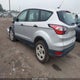 1FMCU0F71JUA17739 2018 Ford Escape S auction photo thumbnail 3