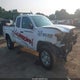 5TFSX5ENXLX071546 2020 Toyota Tacoma Sr auction photo thumbnail 1