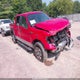 1FTFW1EVXAFB25668 2010 Ford F-150 Fx4/Harley-Davidson/King Ranch/Lariat/Platinum/Xl/Xlt auction photo thumbnail 1
