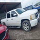 3GCEK13M47G552742 2007 Chevrolet Silverado Ltz auction photo thumbnail 12