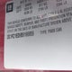 2G1FC1ED9B9166859 2011 Chevrolet Camaro 2Lt auction photo thumbnail 9