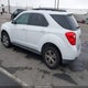 2GNALPEK1D6154686 2013 Chevrolet Equinox 2Lt auction photo thumbnail 3