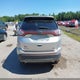 2FMPK4J85HBC66673 2017 Ford Edge Sel auction photo thumbnail 16