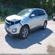 2FMPK4J85HBC66673 2017 Ford Edge Sel auction photo thumbnail 2