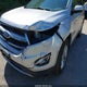2FMPK4J85HBC66673 2017 Ford Edge Sel auction photo thumbnail 6