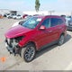 KM8SM4HF5HU206041 2017 Hyundai Santa Fe Se auction photo thumbnail 2