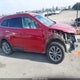 KM8SM4HF5HU206041 2017 Hyundai Santa Fe Se auction photo thumbnail 6