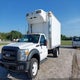 1FDUF5GT7BEC30844 2011 Ford F-550 Chassis Xl auction photo thumbnail 2