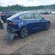 5YJ3E1EA3JF027718 2018 Tesla Model 3 auction photo thumbnail 4