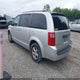2D4RN5D1XAR417872 2010 Dodge Grand Caravan Sxt auction photo thumbnail 3