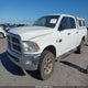 3C6UD5FL1CG309889 2012 Ram 2500 Laramie auction photo thumbnail 2