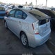 JTDKN3DU3A0166684 2010 Toyota Prius Ii auction photo thumbnail 3