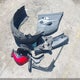 3MW5R1J00N8C23567 2022 BMW 330I auction photo thumbnail 11