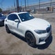 3MW5R1J00N8C23567 2022 BMW 330I auction photo thumbnail 1