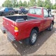 5TENL42N23Z276424 2003 Toyota Tacoma auction photo thumbnail 4