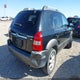 KM8JN72D95U115514 2005 Hyundai Tucson Gls/Lx auction photo thumbnail 4