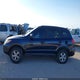 5NMSG13D88H164861 2008 Hyundai Santa Fe Gls auction photo thumbnail 14
