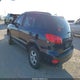 5NMSG13D88H164861 2008 Hyundai Santa Fe Gls auction photo thumbnail 3