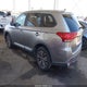 JA4AZ3A35KZ026378 2019 Mitsubishi Outlander Se auction photo thumbnail 3